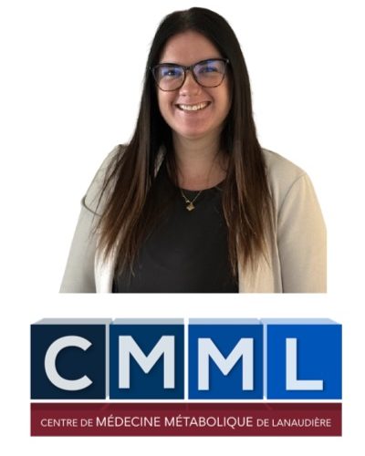 Vanessa Chouinard, inf.