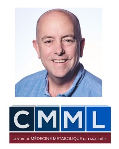 Dr Yves Robitaille