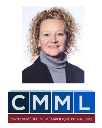 Tammy Cadieux, Inf.